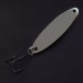 Vintage  Acme  Kastmaster, 1/4oz nickel fishing spoon #23347