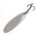 Vintage  Acme  Kastmaster, 1/4oz nickel fishing spoon #23347