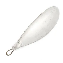 Johnson Silver Minnow Weedless