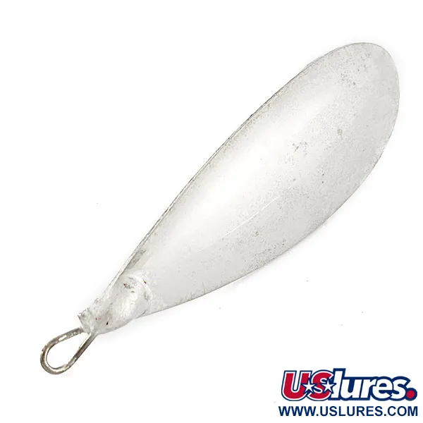 Johnson Silver Minnow Weedless