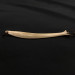 Vintage   Acme Flash-King Wobbler, 1/4oz сopper fishing spoon #23352