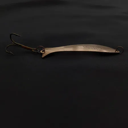 Vintage Acme Flash-King Wobbler, 3/16oz fishing spoon #23354