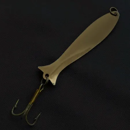 Vintage Acme Flash-King Wobbler, 3/16oz fishing spoon #23354