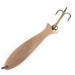 Vintage   Acme Flash-King Wobbler, 3/16oz  fishing spoon #23354
