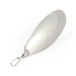 Johnson Silver Minnow Weedless