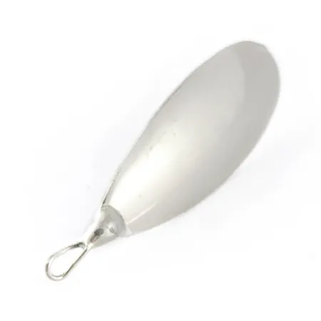 Johnson Silver Minnow Weedless