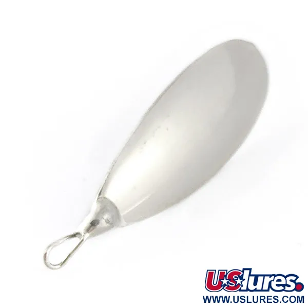 Johnson Silver Minnow Weedless