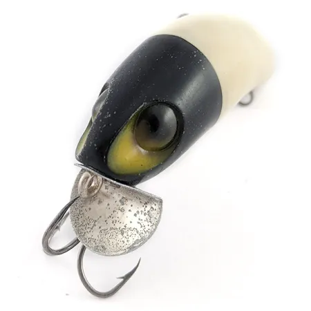 Vintage Wright & McGill Bug a Boo, 1/2oz fishing lure #23359