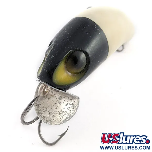Vintage Wright & McGill Bug a Boo, 1/2oz fishing lure #23359