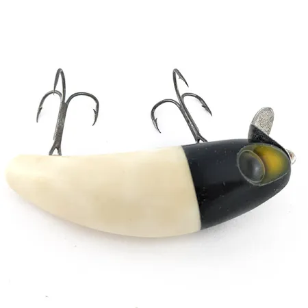 Vintage Wright & McGill Bug a Boo, 1/2oz fishing lure #23359