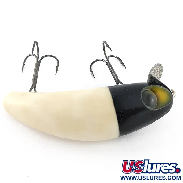 Vintage Wright & McGill Bug a Boo, 1/2oz fishing lure #23359