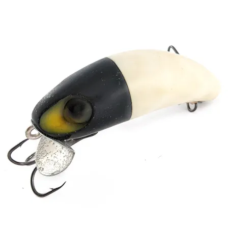 Vintage Wright & McGill Bug a Boo, 1/2oz fishing lure #23359
