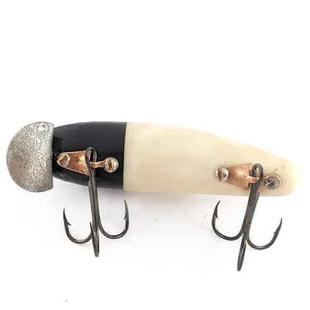 Vintage Wright & McGill Bug a Boo, 1/2oz fishing lure #23359