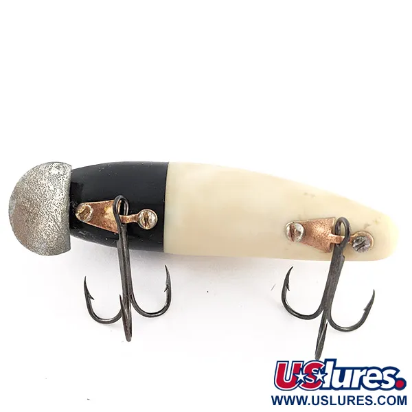 Vintage Wright & McGill Bug a Boo, 1/2oz fishing lure #23359