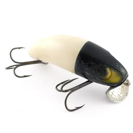 Vintage Wright & McGill Bug a Boo, 1/2oz fishing lure #23359