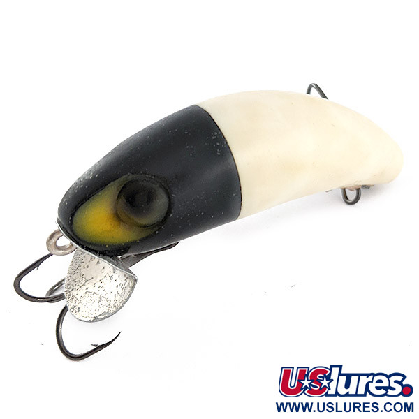 Vintage   Wright & McGill Bug a Boo, 1/2oz  fishing lure #23359