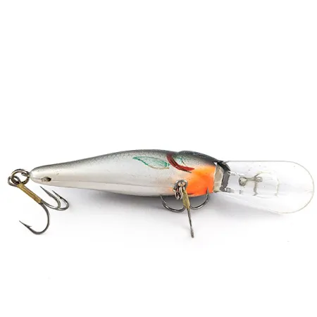 Vintage Whopper Stopper Shadrac, 1/2oz fishing lure #23360