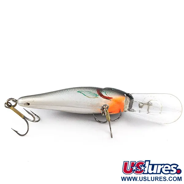 Vintage   Whopper Stopper Shadrac, 1/2oz  fishing lure #23360