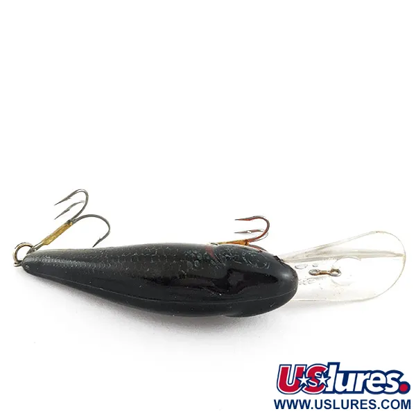 Vintage   Whopper Stopper Shadrac, 1/2oz  fishing lure #23360