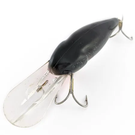 Vintage Whopper Stopper Shadrac, 1/2oz fishing lure #23360