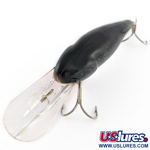 Vintage   Whopper Stopper Shadrac, 1/2oz  fishing lure #23360