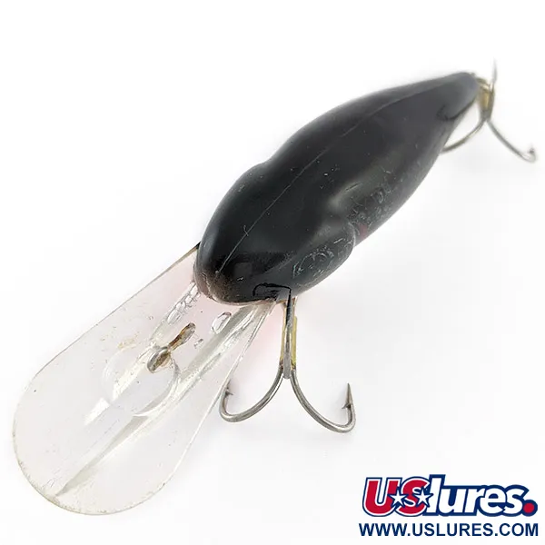 Vintage   Whopper Stopper Shadrac, 1/2oz  fishing lure #23360
