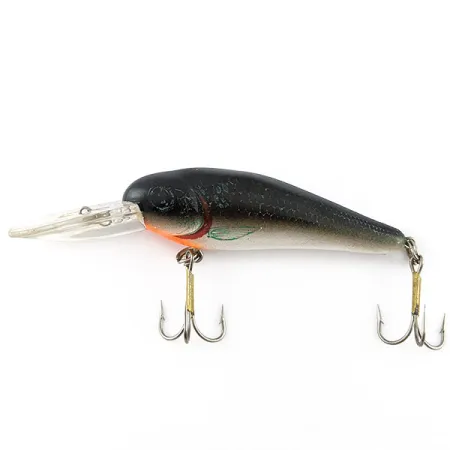 Vintage Whopper Stopper Shadrac, 1/2oz fishing lure #23360