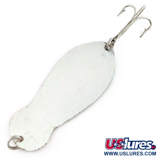 Vintage  K-B Bait K-B Spoon 3, 1oz Custom Painted fishing spoon #23363