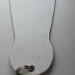 Vintage  K-B Bait K-B Spoon 3, 1oz Custom Painted fishing spoon #23363