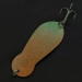 Vintage  K-B Bait K-B Spoon 3, 1oz Custom Painted fishing spoon #23363