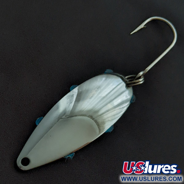 Johnson’s Rattlin’ Coho Sprite 