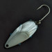 Vintage   Johnson’s Rattlin’ Coho Sprite , 2/3oz  fishing spoon #23365