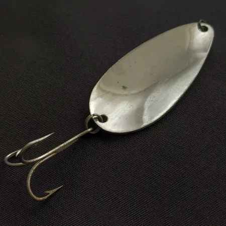 Vintage Kmart Spoon, 1/4oz fishing spoon #23368