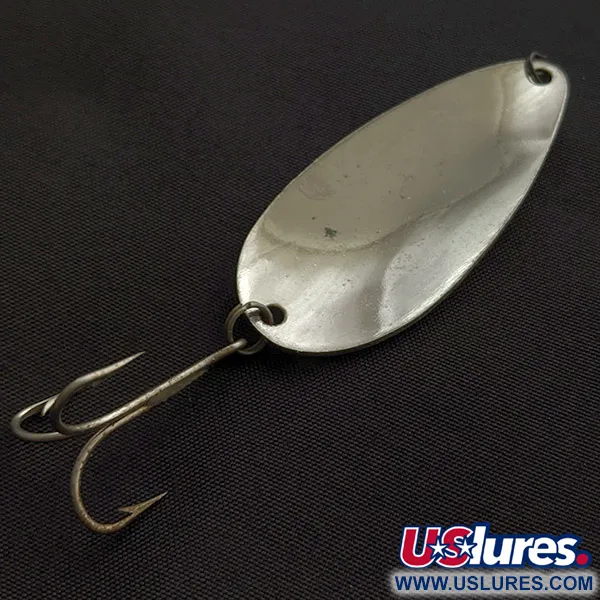 Vintage   Kmart Spoon, 1/4oz  fishing spoon #23368