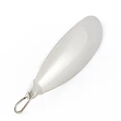 Johnson Silver Minnow Weedless