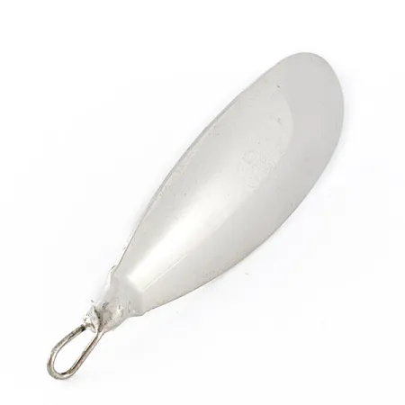 Johnson Silver Minnow Weedless