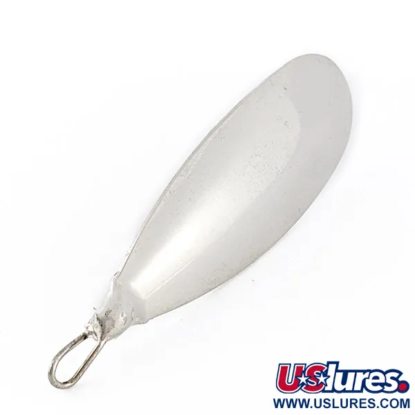 Johnson Silver Minnow Weedless