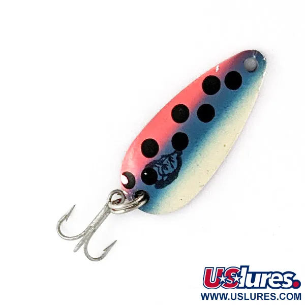 Vintage  Eppinger Dardevle Midget, 3/16oz  fishing spoon #23371