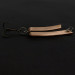 Vintage  Luhr Jensen Super-Duper 503, 1/8oz copper fishing spoon #23374