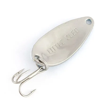 Seneca Little Cleo, 3/16oz fishing spoon #23377
