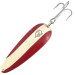 Vintage  Eppinger Dardevle, 1oz Red Devle fishing spoon #23378