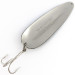 Vintage  Eppinger Dardevle, 1oz Black Devle fishing spoon #23379