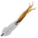 Vintage  Tony Accetta Tony Acetta Pet Spoon 15, 1/2oz nickel fishing spoon #23381