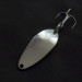 Vintage   Seneca Little Cleo, 1/4oz nickel fishing spoon #23384