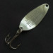 Vintage   Seneca Little Cleo, 1/4oz nickel fishing spoon #23384