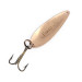 Vintage   Acme Fiord Spoon, 1/8oz copper fishing spoon #23391