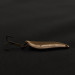 Vintage   Acme Fiord Spoon, 1/8oz copper fishing spoon #23391