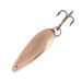 Vintage   Acme Fiord Spoon, 1/8oz copper fishing spoon #23391