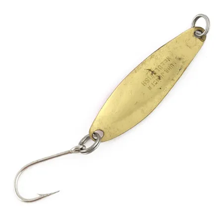 Vintage Luhr Jensen Needlefish 2, 3/32oz fishing spoon #23392