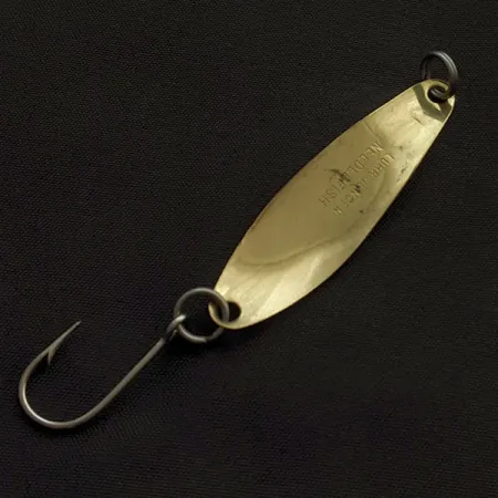 Vintage Luhr Jensen Needlefish 2, 3/32oz fishing spoon #23392